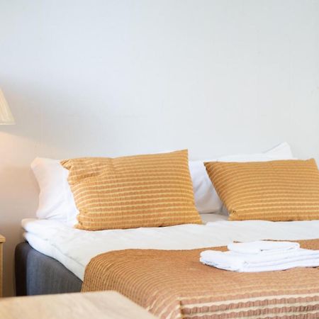 Boutique Hotel Willa Aria Savonlinna Zewnętrze zdjęcie