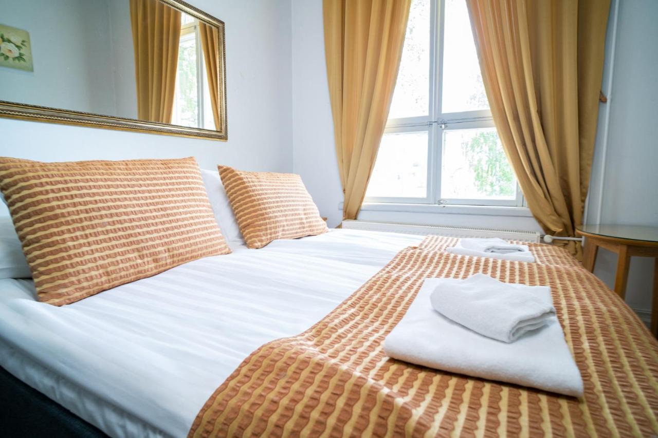 Boutique Hotel Willa Aria Savonlinna Zewnętrze zdjęcie
