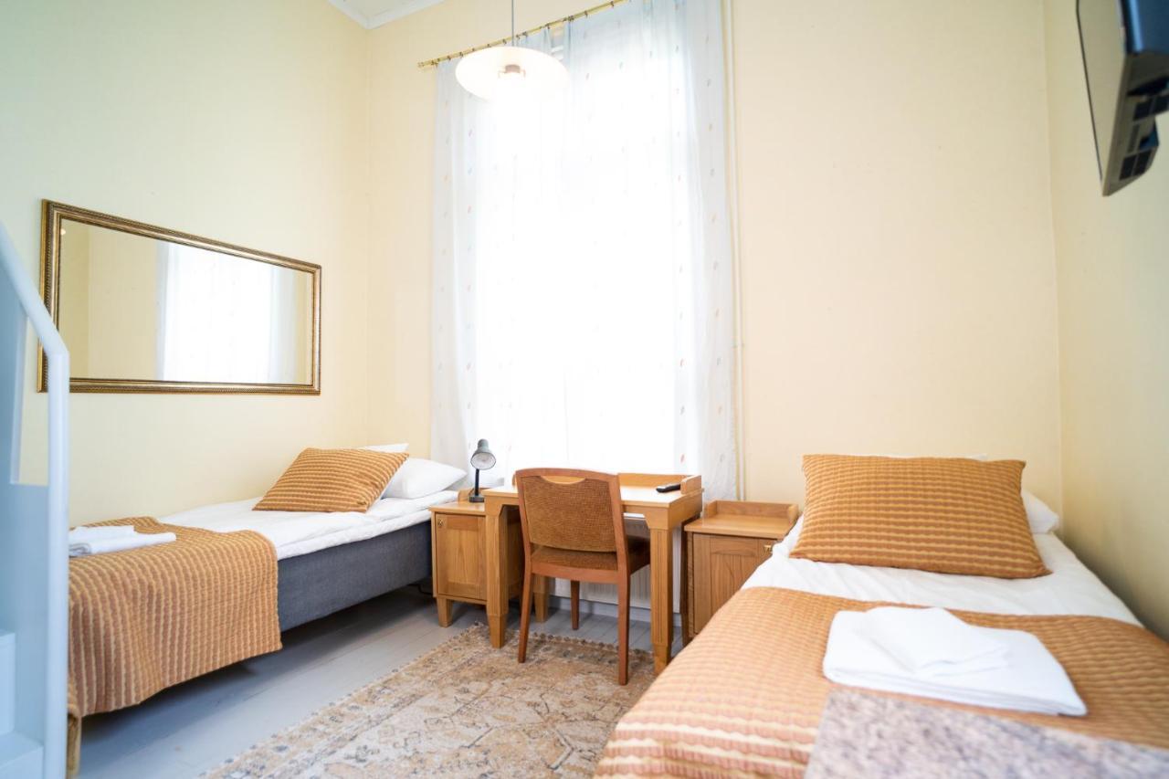 Boutique Hotel Willa Aria Savonlinna Zewnętrze zdjęcie