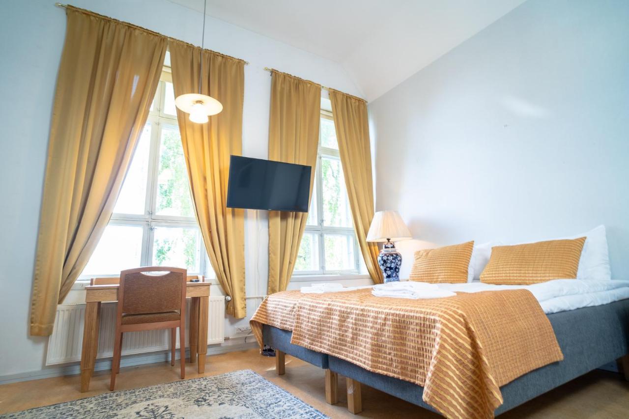 Boutique Hotel Willa Aria Savonlinna Zewnętrze zdjęcie