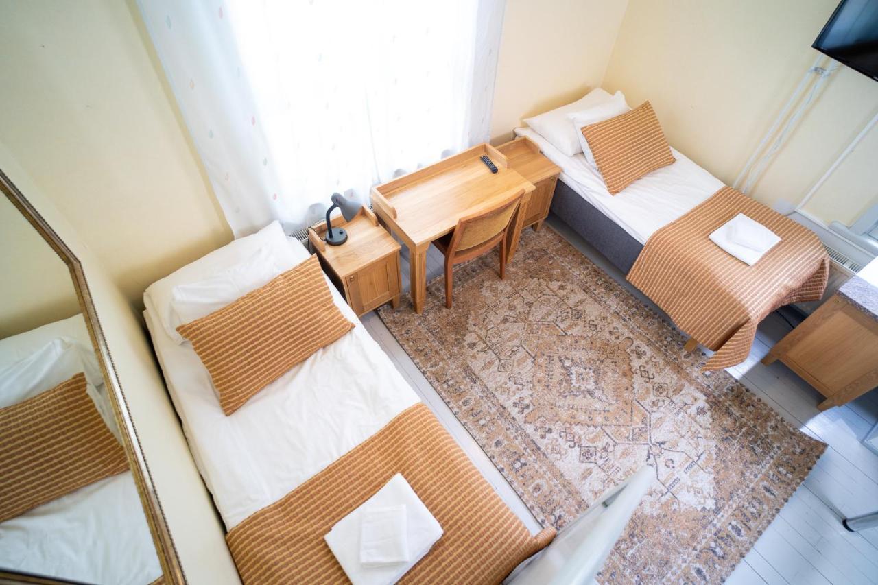 Boutique Hotel Willa Aria Savonlinna Zewnętrze zdjęcie