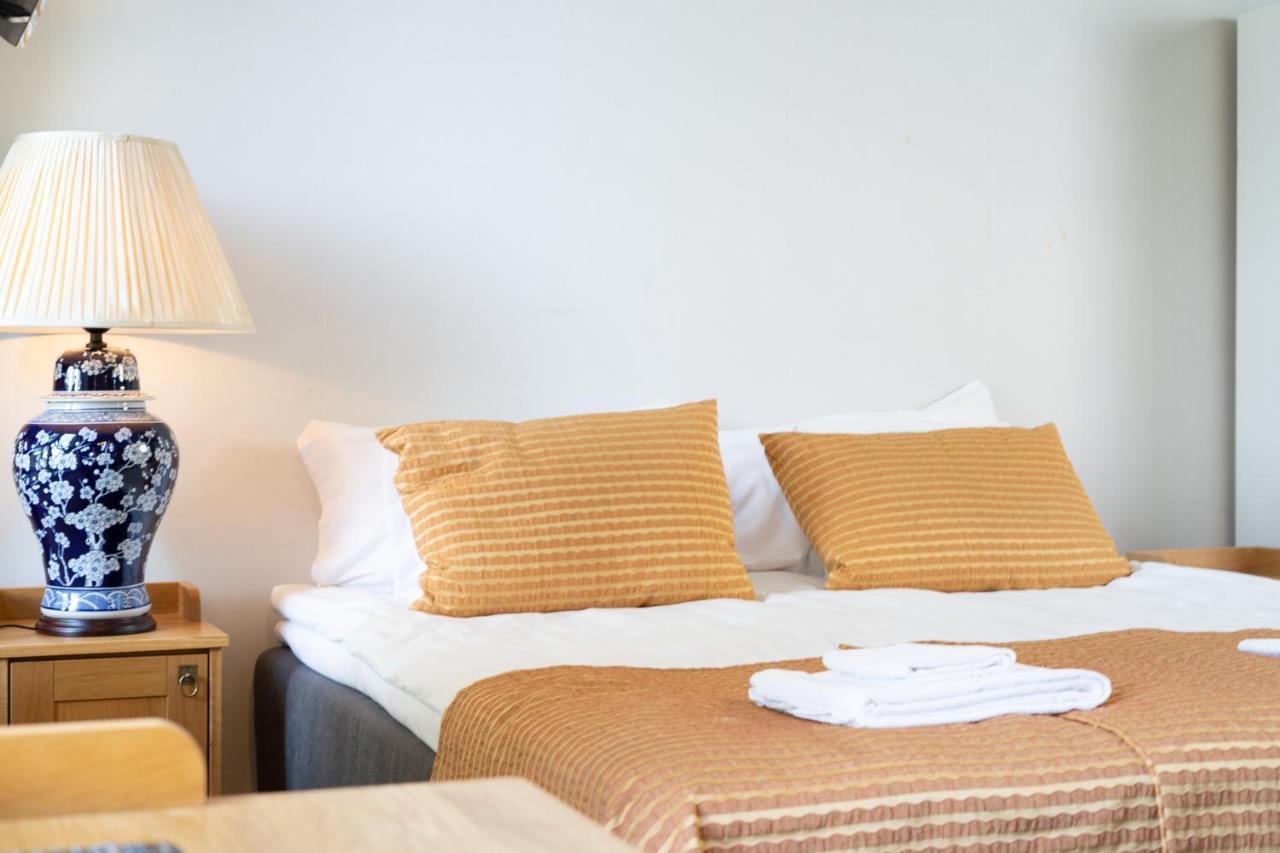 Boutique Hotel Willa Aria Savonlinna Zewnętrze zdjęcie