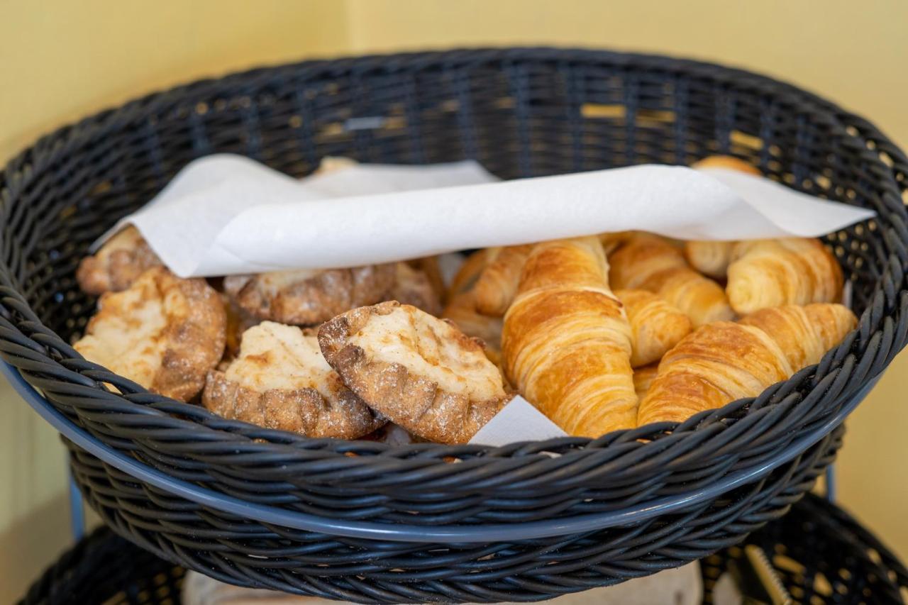 Boutique Hotel Willa Aria Savonlinna Zewnętrze zdjęcie