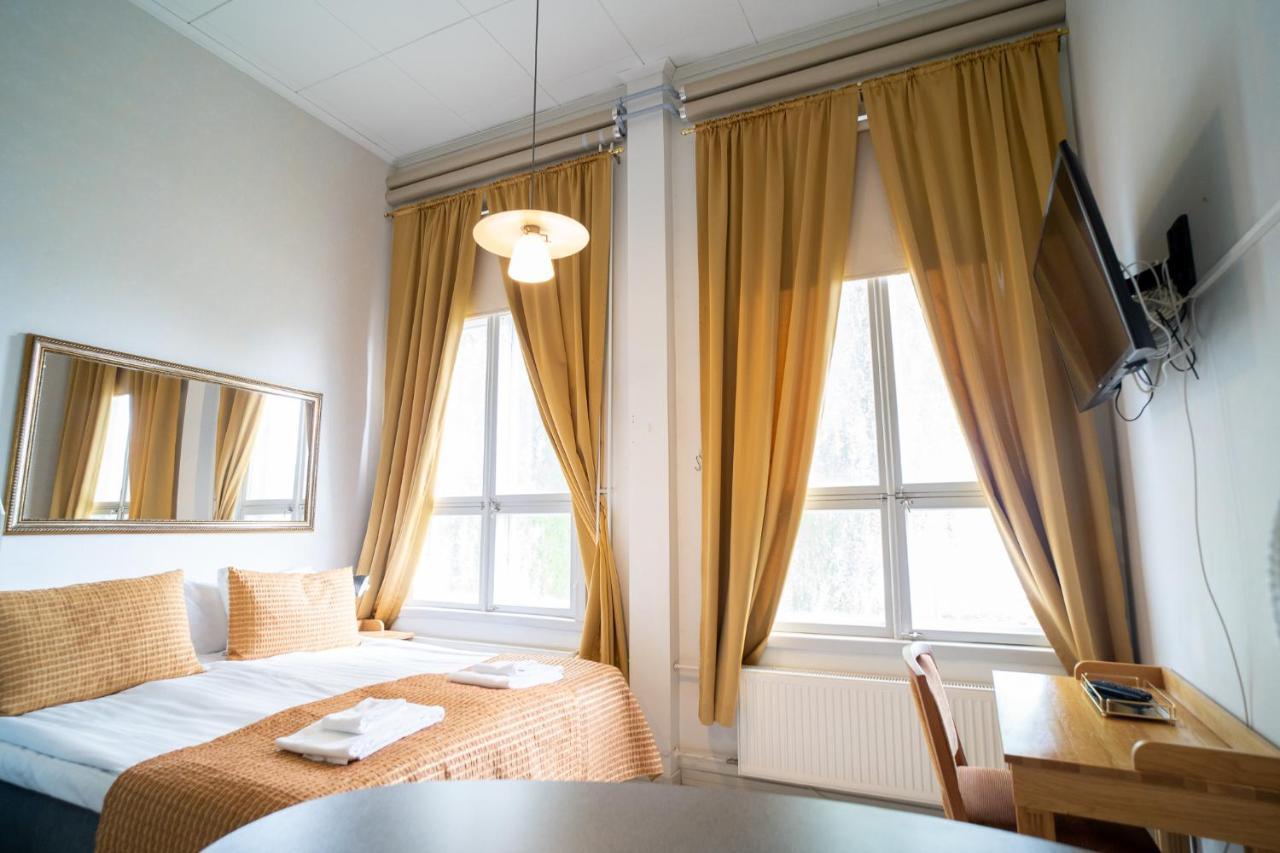 Boutique Hotel Willa Aria Savonlinna Zewnętrze zdjęcie
