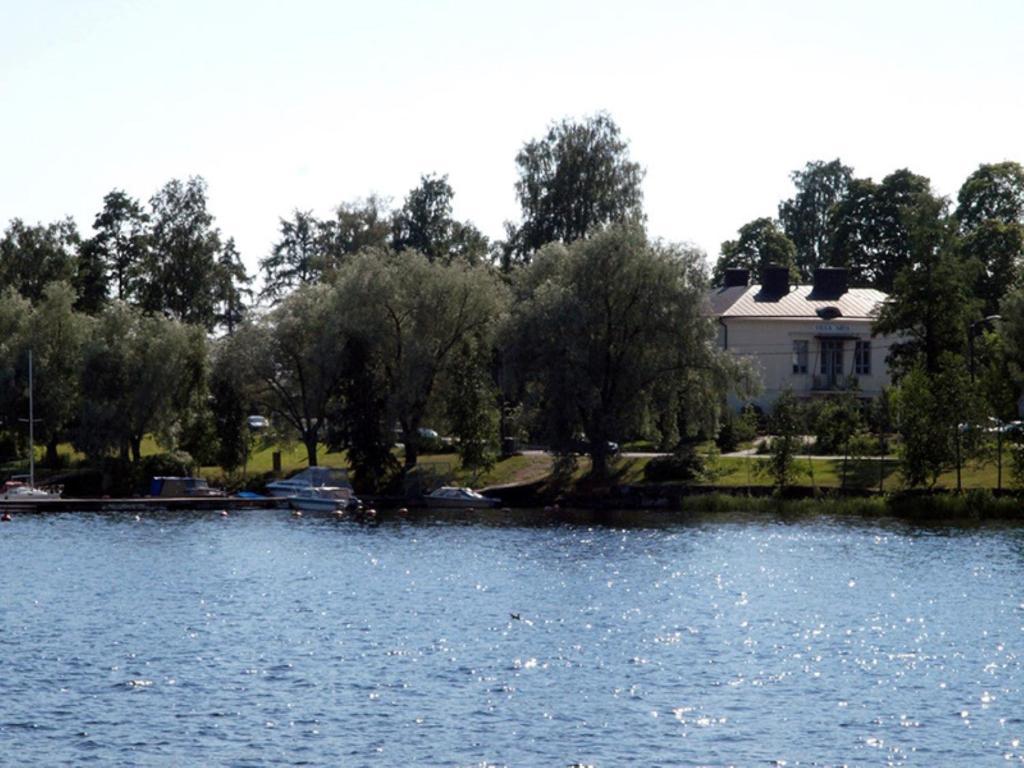 Boutique Hotel Willa Aria Savonlinna Pokój zdjęcie