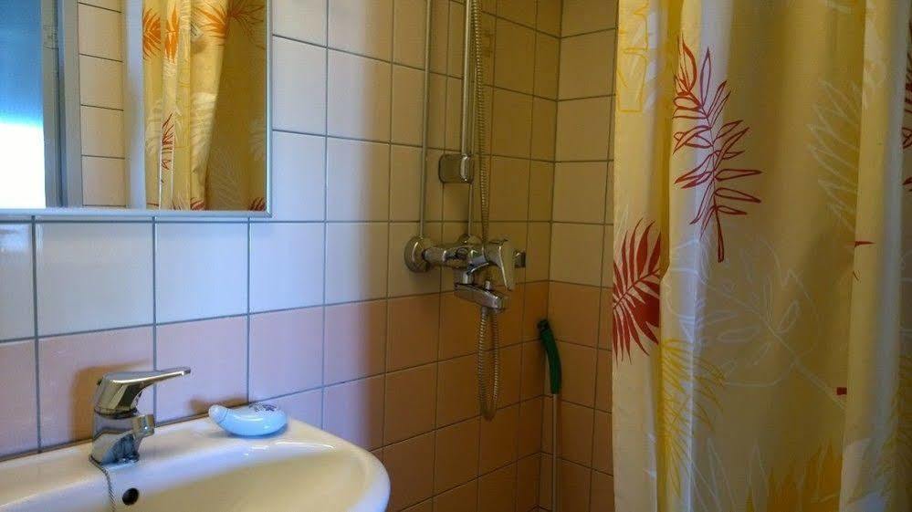 Boutique Hotel Willa Aria Savonlinna Zewnętrze zdjęcie